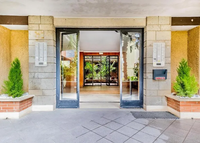 Domvs Romana Apartamento