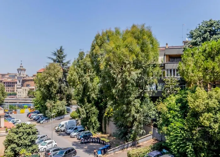 Domvs Romana Apartamento *