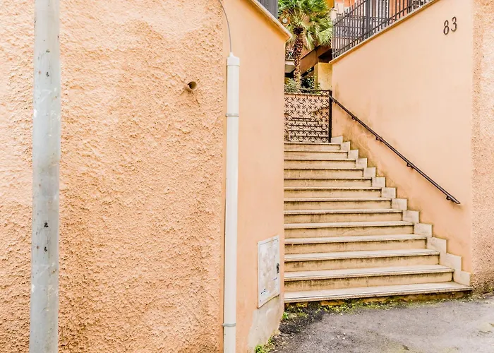 Domvs Romana Apartamento *