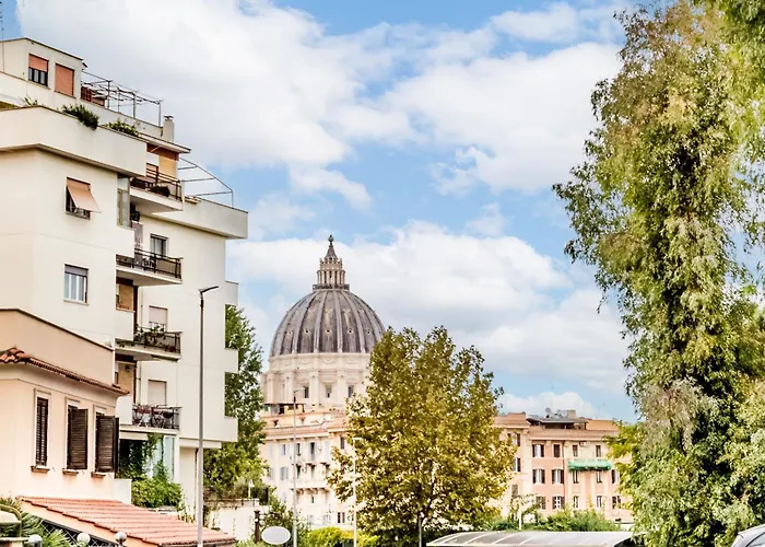 Domvs Romana * Roma