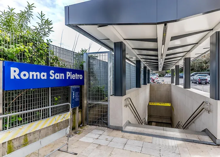 Apartamento Domvs Romana