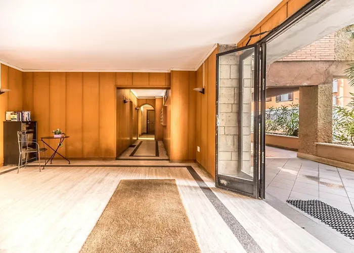 Domvs Romana Apartamento Roma