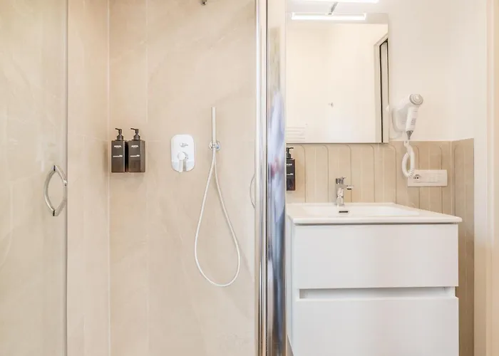 Apartamento Domvs Romana