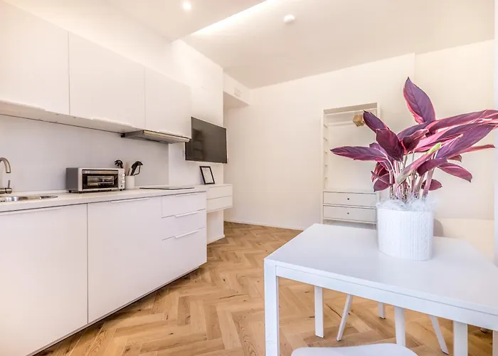 Domvs Romana Apartamento *