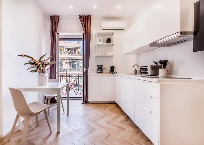 Apartamento Domvs Romana *