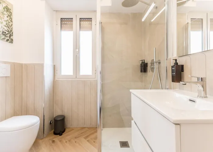 Domvs Romana Apartamento Roma