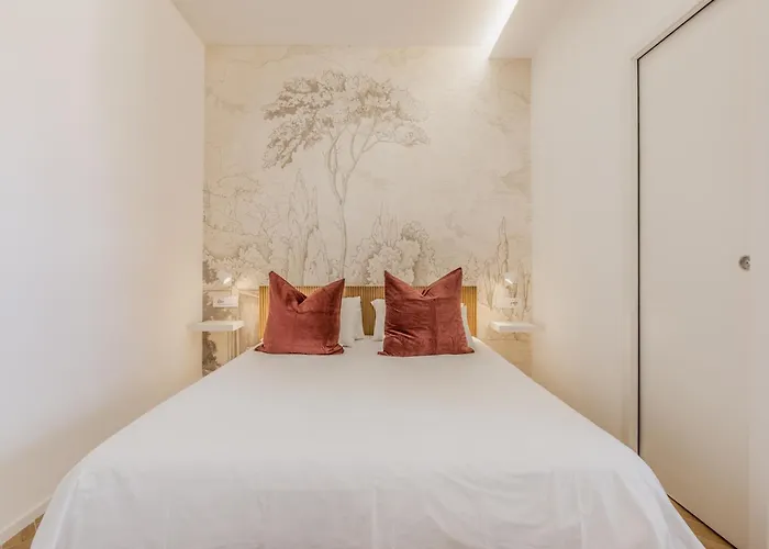 Domvs Romana Apartamento *