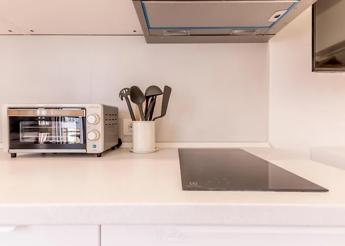 Apartamento Domvs Romana *