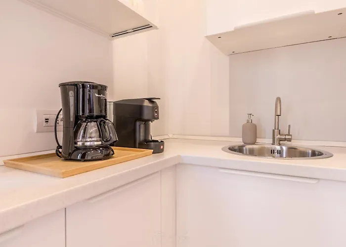 Apartamento Domvs Romana Roma