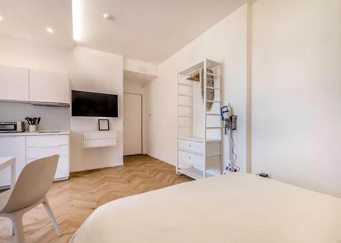 Domvs Romana Apartamento