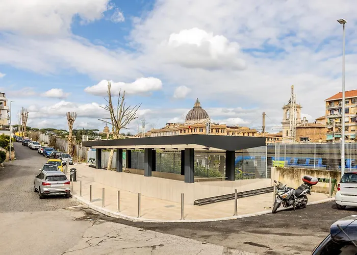 Apartamento Domvs Romana *